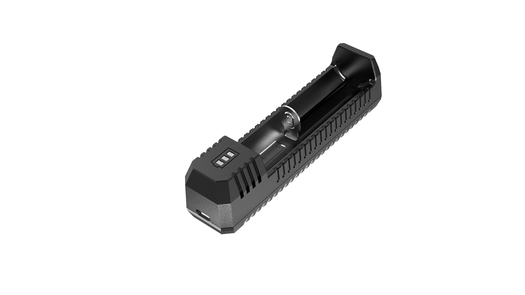 ΦΟΡΤΙΣΤΗΣ NITECORE UI1 - Image 2