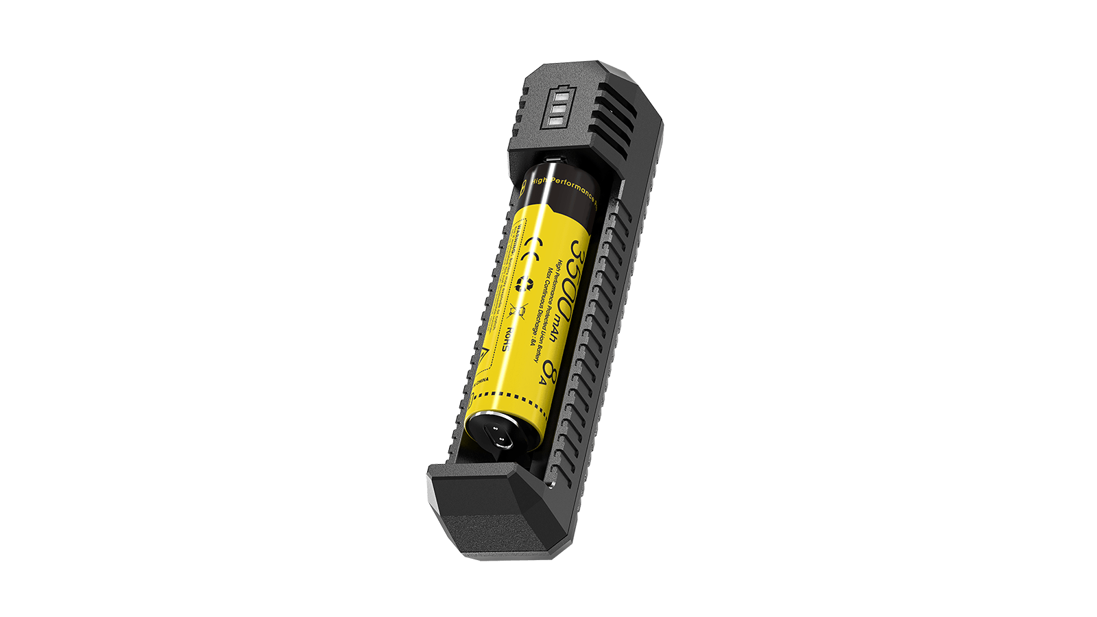 ΦΟΡΤΙΣΤΗΣ NITECORE UI1