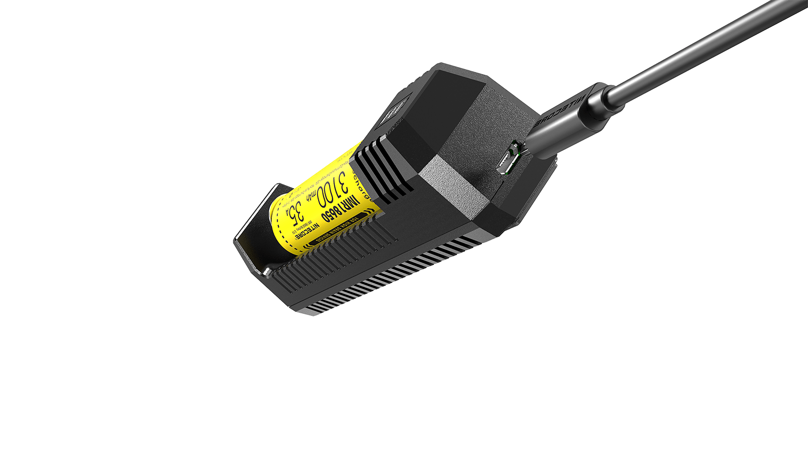 ΦΟΡΤΙΣΤΗΣ NITECORE UI1 - Image 4