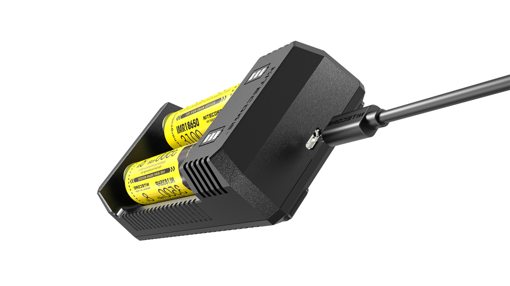 ΦΟΡΤΙΣΤΗΣ NITECORE UI2 - Image 2