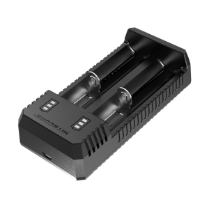 ΦΟΡΤΙΣΤΗΣ NITECORE UI2