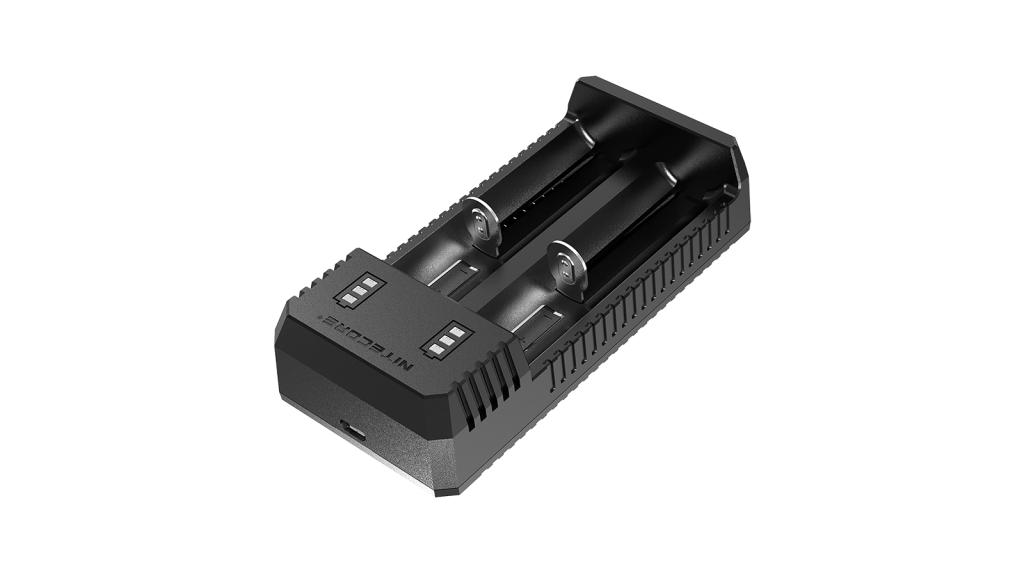 ΦΟΡΤΙΣΤΗΣ NITECORE UI2