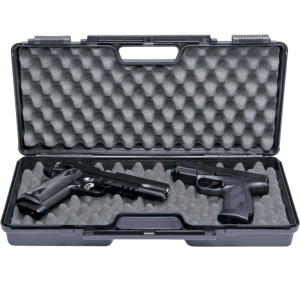 ΒΑΛΙΤΣΑΚΙ ΠΛΑΣΤΙΚΟ ΠΙΣΤΟΛΙΟΥ, 9x23x46cm