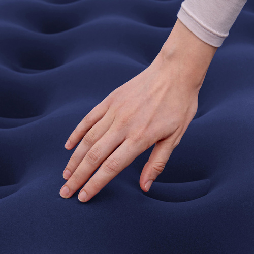 Διπλό Στρώμα Αέρος BESTWAY 191 x 137 x 22 cm –67002 - Image 12