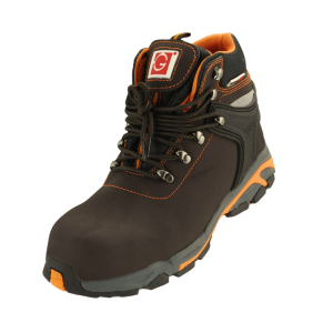 Μποτάκια Ασφαλείας/Εργασίας Galmag | 454 S3 SRC WR