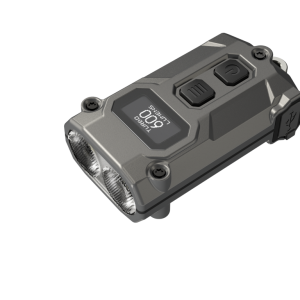 ΦΑΚΟΣ LED NITECORE TINI 3, Grey