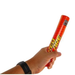 Καπνογονο Ποδοσφαιρου – Κοκκινο 45 δευτερόλεπτα