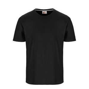 T-SHIRT COMFORTEE CFT150 ΜΑΥΡΟ