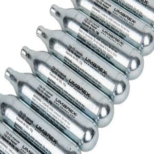 Umarex Αμπούλα Co2 12gr 100 Τεμαχια
