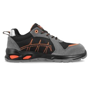 Παπούτσια Ασφαλείας/Εργασίας Procera | TORRE S1