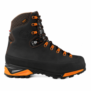 Μποτάκια Kostyle | Canyon Pro Wp Black/Orange