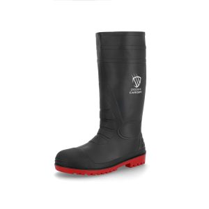 Αντιολισθητικές Γαλότσες  PVC CARDIFF WELLINGTON