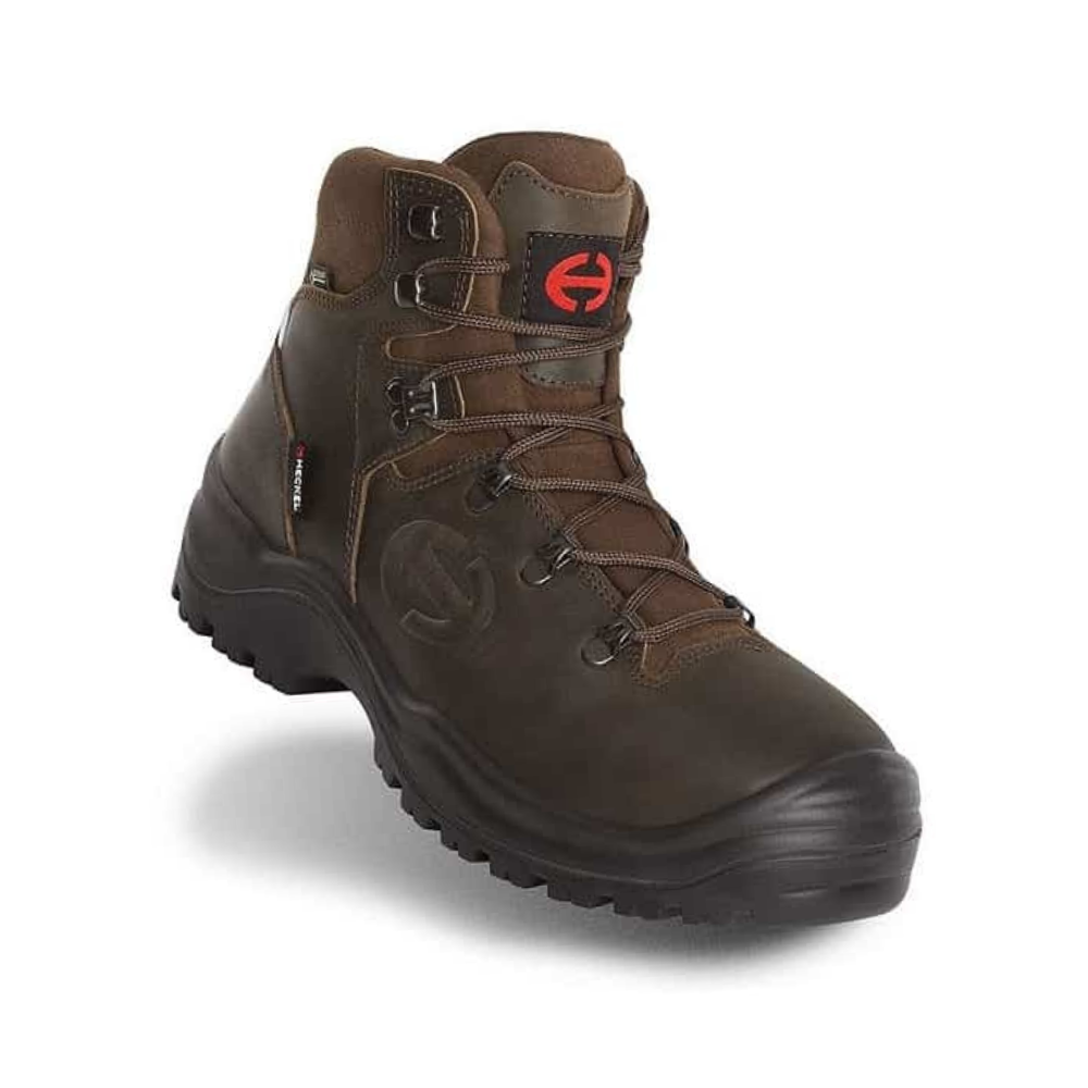 Μποτάκια Ασφαλείας MX 400 GT Heckel – S3 Gore-Tex® - Image 7
