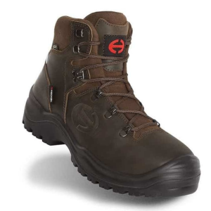 Μποτάκια Ασφαλείας MX 400 GT Heckel – S3 Gore-Tex®