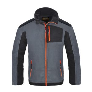 Ζακέτα Fleece Procera Ulto 290g - Grey