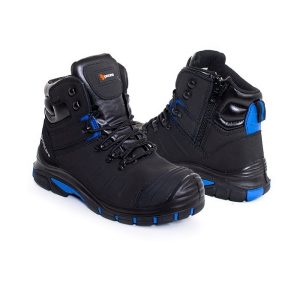 Μποτάκια Ασφαλείας/Εργασίας Procera | COBALT S1 SRC