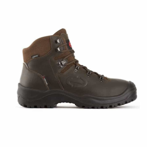 Μποτάκια Ασφαλείας MX 400 GT Heckel – S3 Gore-Tex®