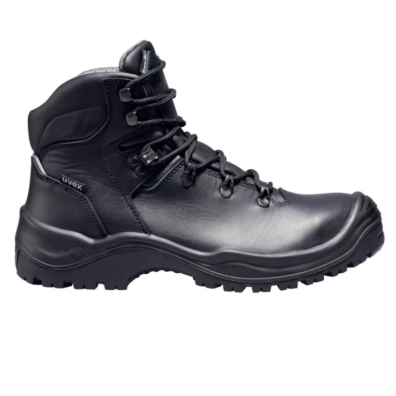 Μποτάκι Ασφαλείας Uvex Guatro GTXS3 WR HI CI HRO SRC - Image 2