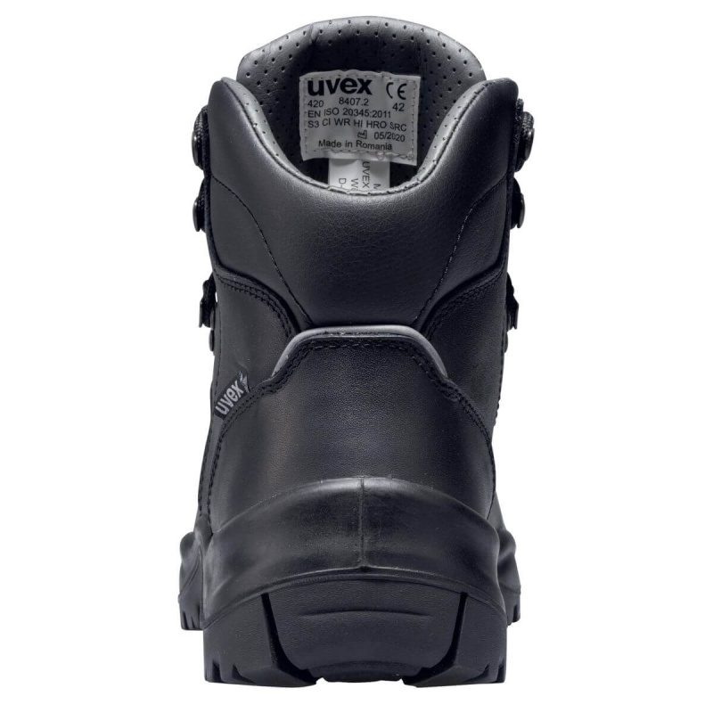 Μποτάκι Ασφαλείας Uvex Guatro GTXS3 WR HI CI HRO SRC - Image 8