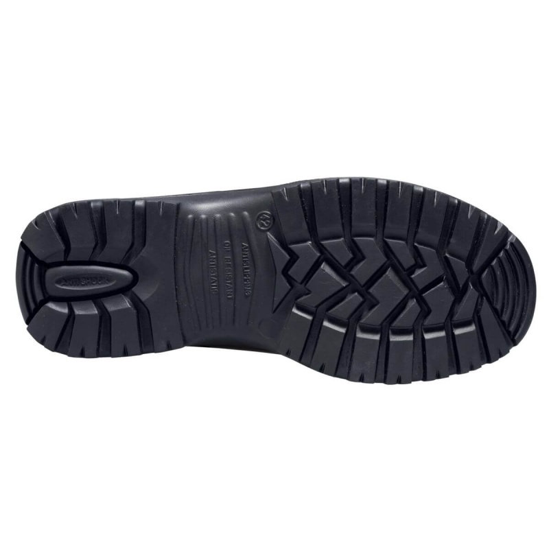 Μποτάκι Ασφαλείας Uvex Guatro GTXS3 WR HI CI HRO SRC - Image 9