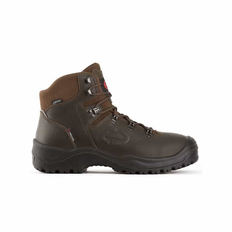 Μποτάκια Ασφαλείας MX 400 GT Heckel – S3 Gore-Tex® - Image 3