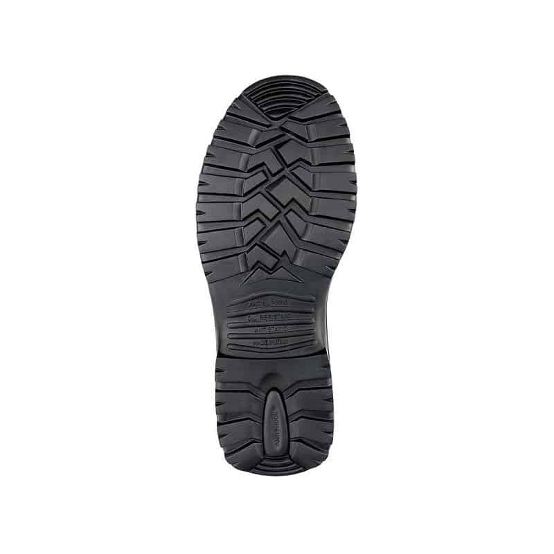 Μποτάκια Ασφαλείας MX 400 GT Heckel – S3 Gore-Tex® - Image 4