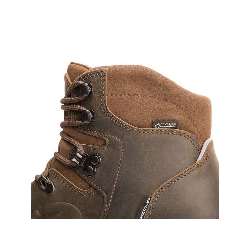 Μποτάκια Ασφαλείας MX 400 GT Heckel – S3 Gore-Tex® - Image 5