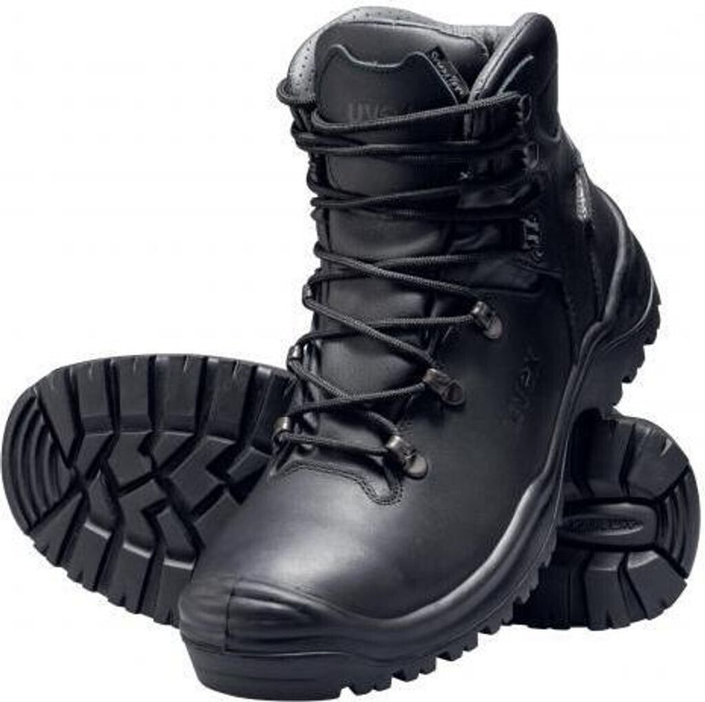 Μποτάκι Ασφαλείας Uvex Guatro GTXS3 WR HI CI HRO SRC - Image 11