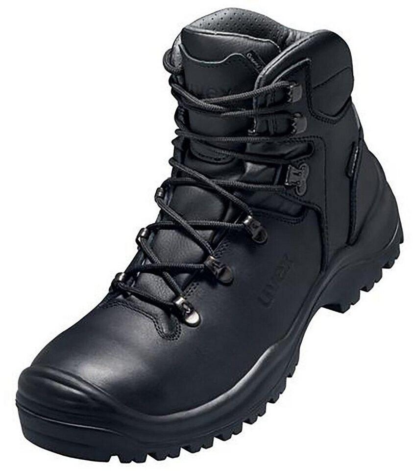 Μποτάκι Ασφαλείας Uvex Guatro GTXS3 WR HI CI HRO SRC - Image 3