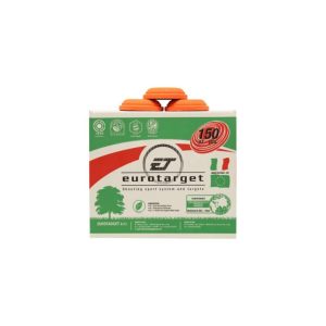 Δίσκοι Σκοποβολής Πήλινοι Eurotarget 150τεμ.