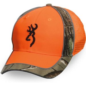 Καπέλο Browning Quick Cover Atacs AU