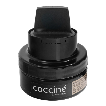 Λίπος για Λείο Δέρμα Coccine | Nano Wax 50ml Μαυρο