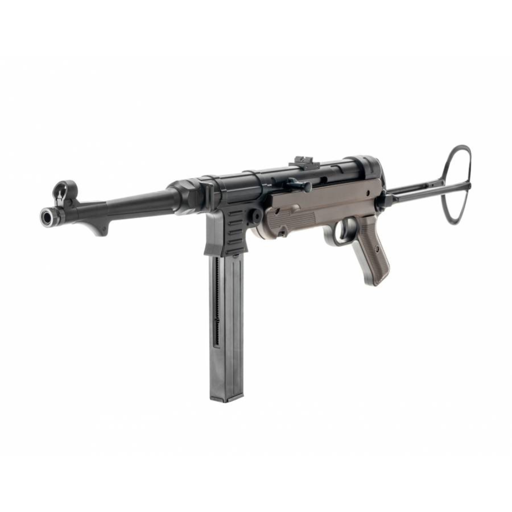 Umarex Legends MP German Legacy 5.8325X 4,5mm Full Auto