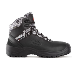 Μποτάκια Ασφαλείας Heckel MX200 Gt High S3 CI HI WR HRO SRC