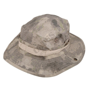 Capa-One | Καπέλο Camouflage Boonie -A-TACS AU