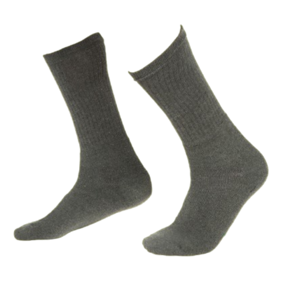 Κάλτσες MS® Elite Σωματον Ασφαλειας Green - Image 5