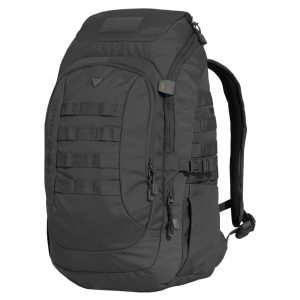 Σακίδιο Πλάτης Pentagon | Epos Backpack 40lt  Black