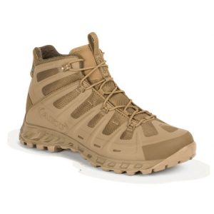 Μποτάκια Aku | Selvatica Tactical Mid GTX Coyote