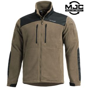 Ζακέτα Pentagon Nestor Tactical Fleece - Coyote
