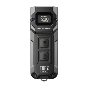 ΦΑΚΟΣ LED NITECORE TUP2, MCT, 1200lm, Black