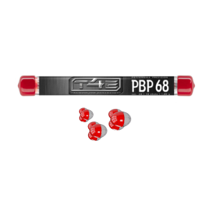 Μπίλιες Πιπεριού Umarex | PBP68 Cal.68 - 10τμχ