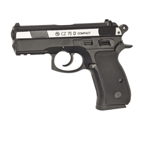 ΑΕΡΟΒΟΛΟ ASG CZ75Dcompact MS,DT 4.5mm