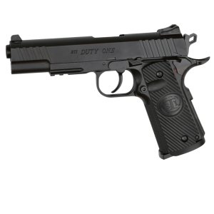 ΑΕΡΟΒΟΛΟ ASG STI DUTY ONE MS,4.5mm Blowback