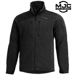 Ζακέτα Pentagon Nestor Tactical Fleece - Black