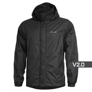 Αδιάβροχο Μπουφάν Pentagon | ATLANTIC V2.0 RAIN JACKET K07022