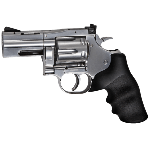 ΑΕΡΟΒΟΛΟ ASG DAN WESSON 715 / 2,5″ Silver