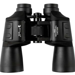 ΚΙΑΛΙΑ FALX Optics 10x50mm, Black