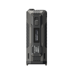 ΦΑΚΟΣ LED NITECORE EDC37, 8000Lumens, UHi LED