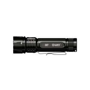 ΦΑΚΟΣ LED NITECORE EX7, 6000Lumens, 3xBeam Patterns