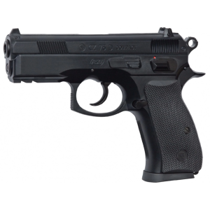 Αεροβόλο Πιστόλι CZ-75 D Compact CO2 4.5mm BB – Ρεαλιστική Ρέπλικα ASG